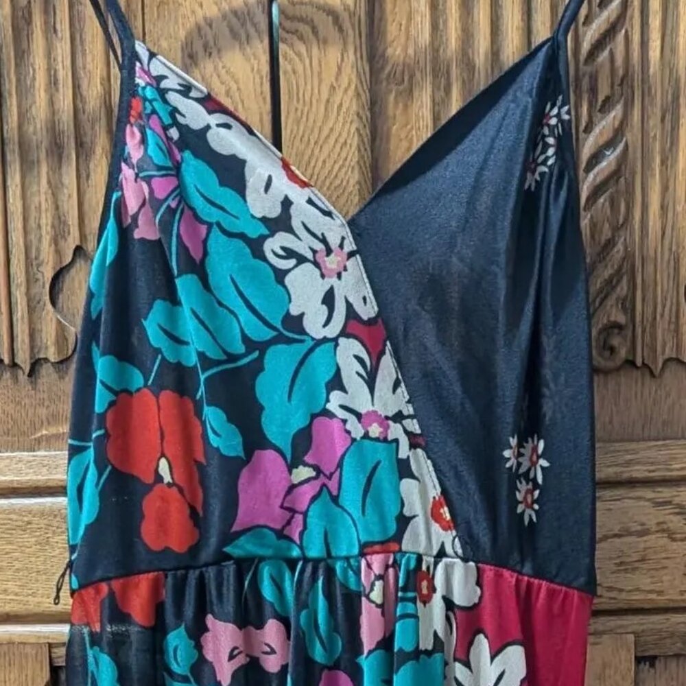 Maxi Dress by Jody T for California